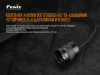 Выносная кнопка Fenix-AER-03 V2.0 (TK Series 18650)